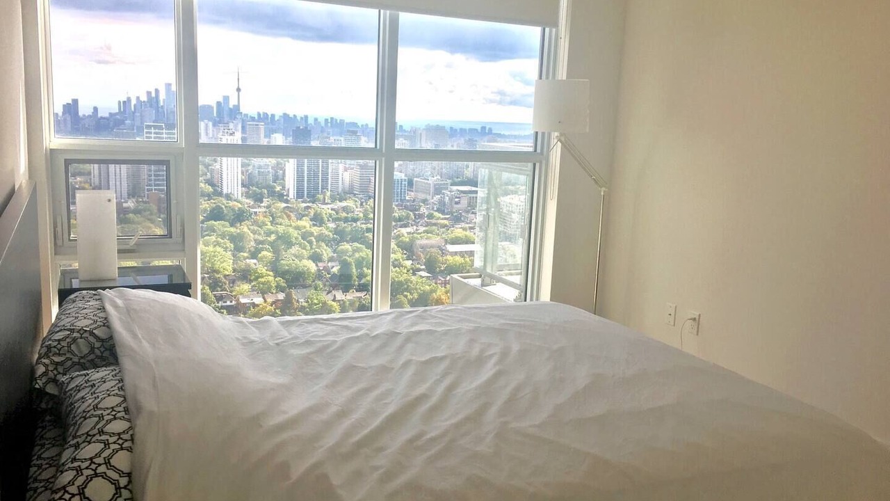 Photo of Bedroom in Sherwood Park
