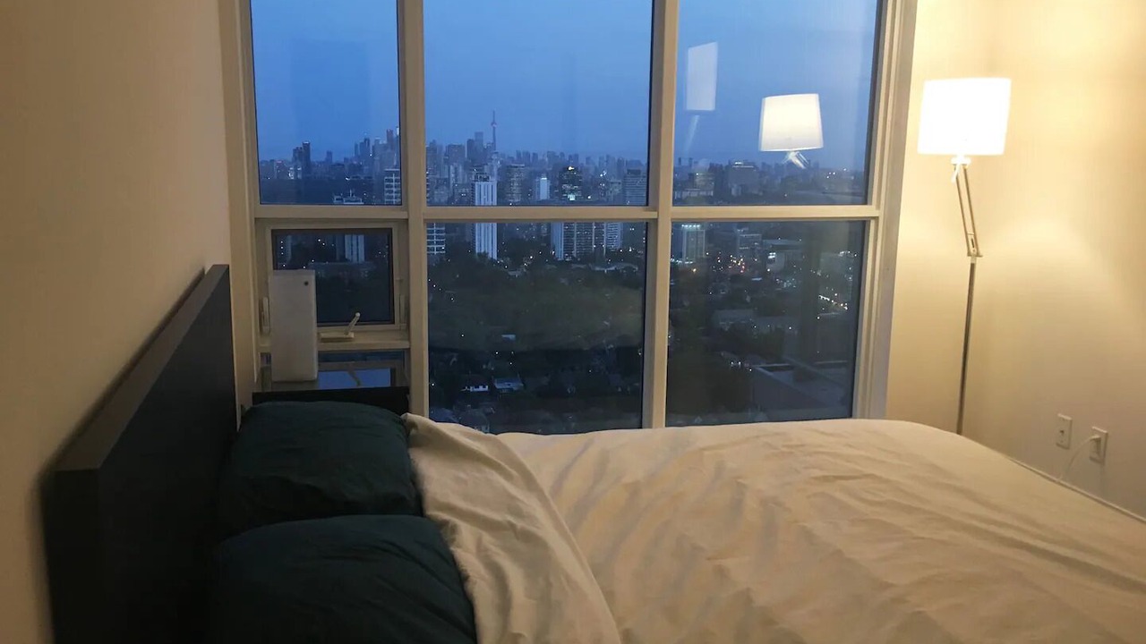 Photo of Bedroom in Sherwood Park