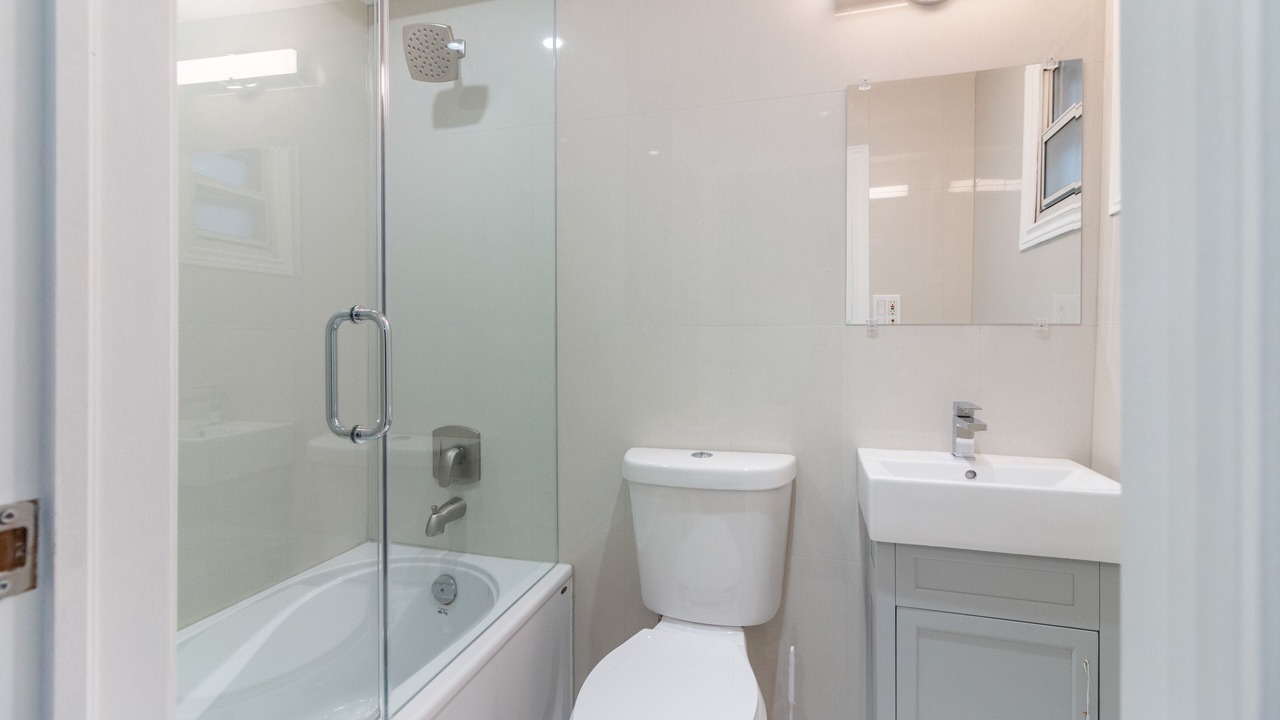 Photo of Bathroom in Riverside