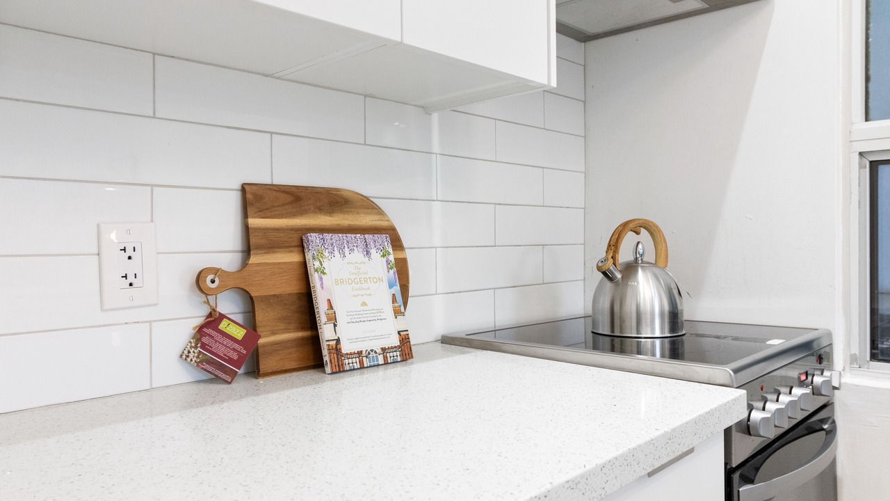Photo of Kitchen in Riverside