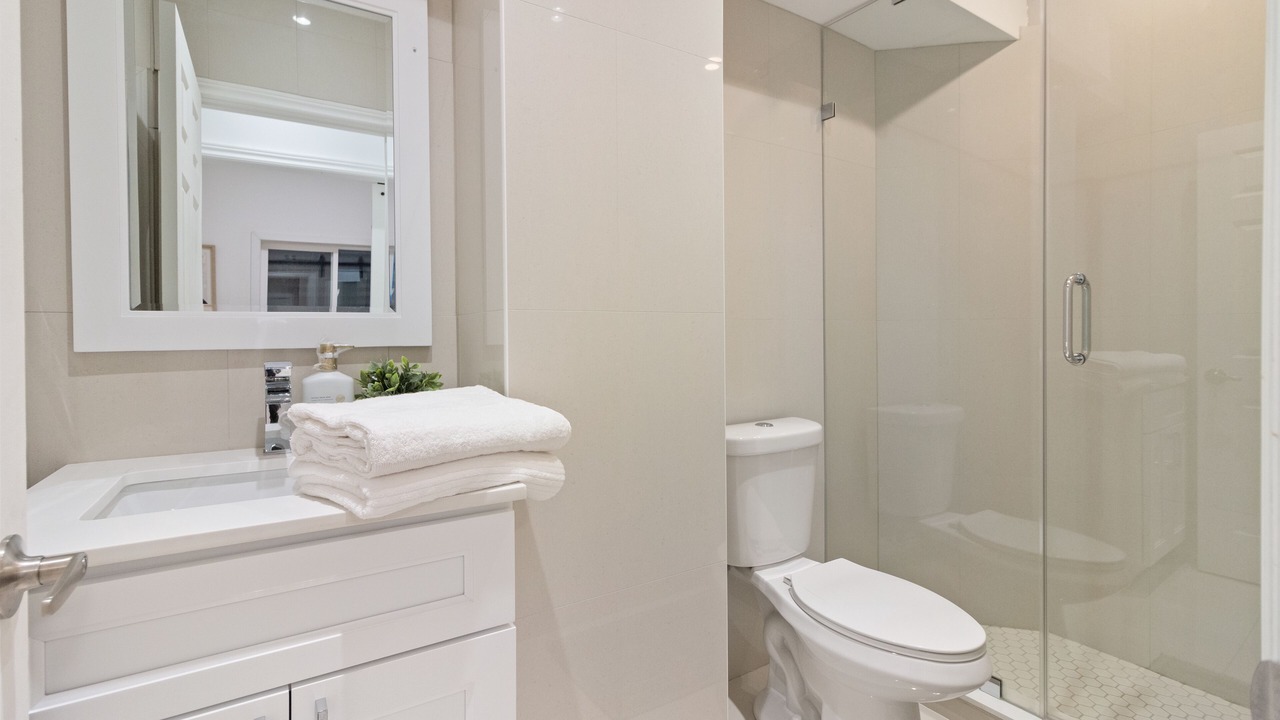 Photo of Bathroom in Riverside