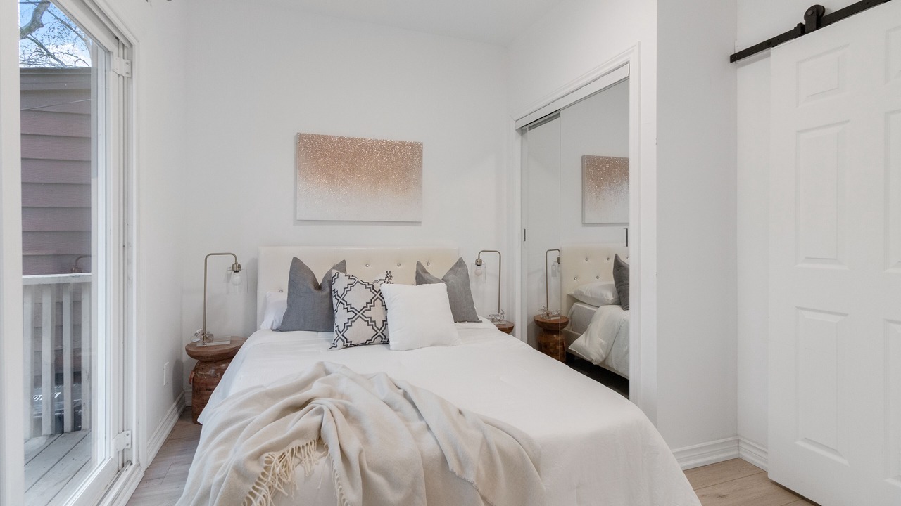 Photo of Bedroom in Riverside