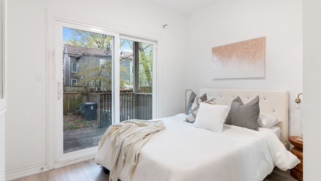 Photo of Bedroom in Riverside