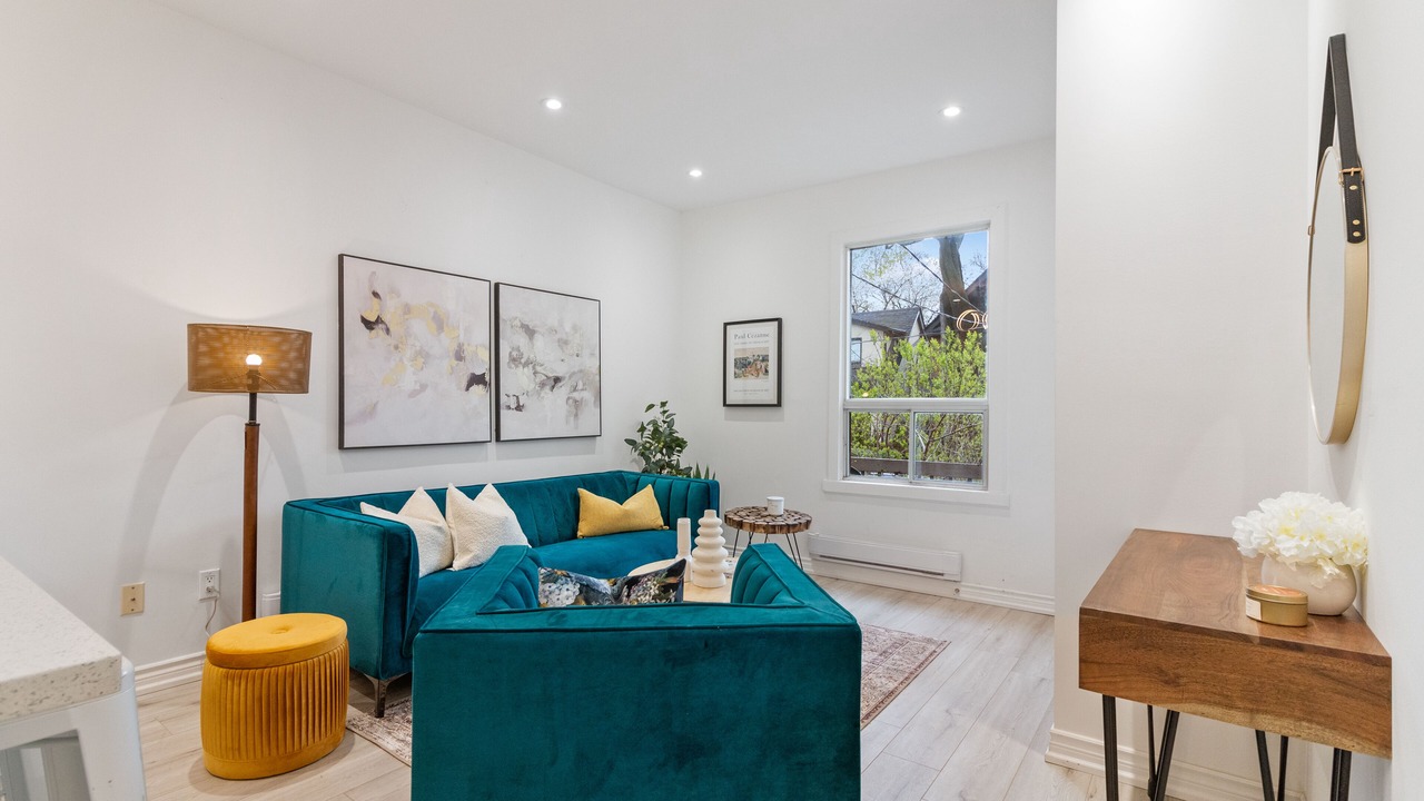 Photo of Livingroom in Riverside
