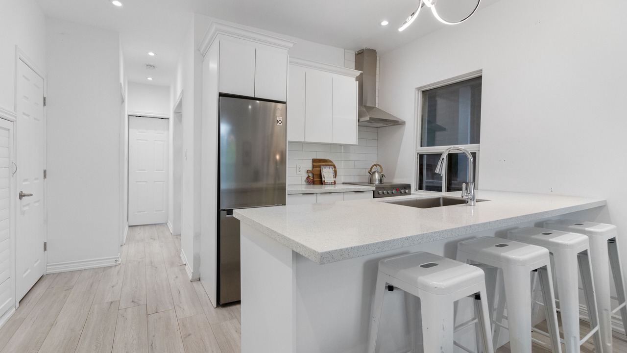 Photo of Kitchen in Riverside