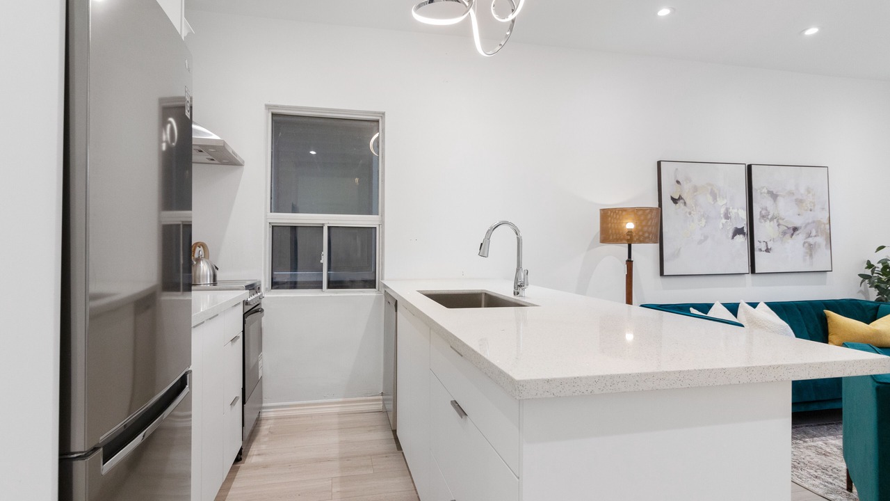 Photo of Kitchen in Riverside