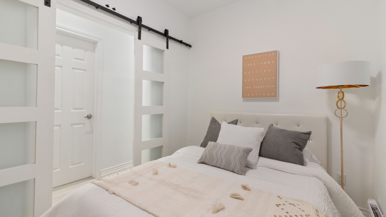 Photo of Bedroom in Riverside