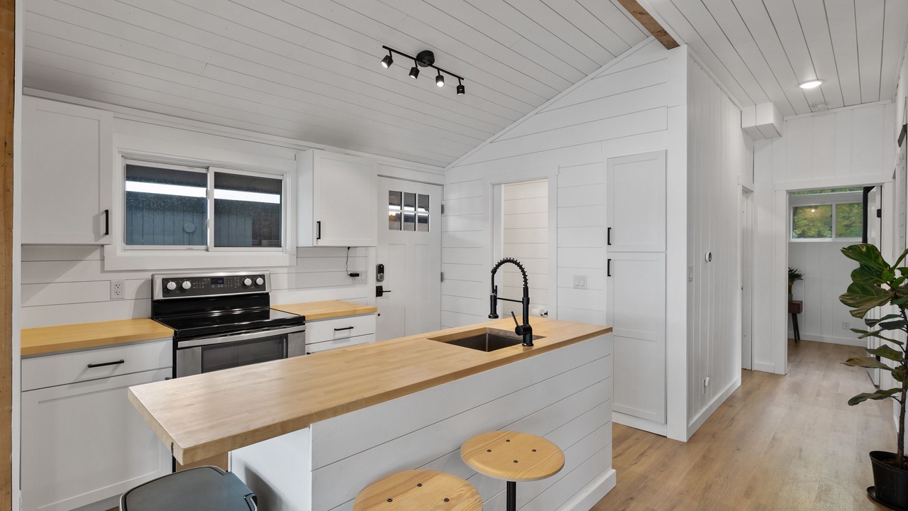 Photo of Kitchen in Isanti