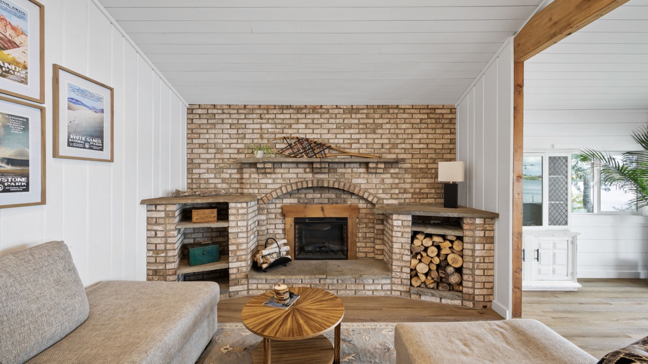 Photo of Livingroom in Isanti