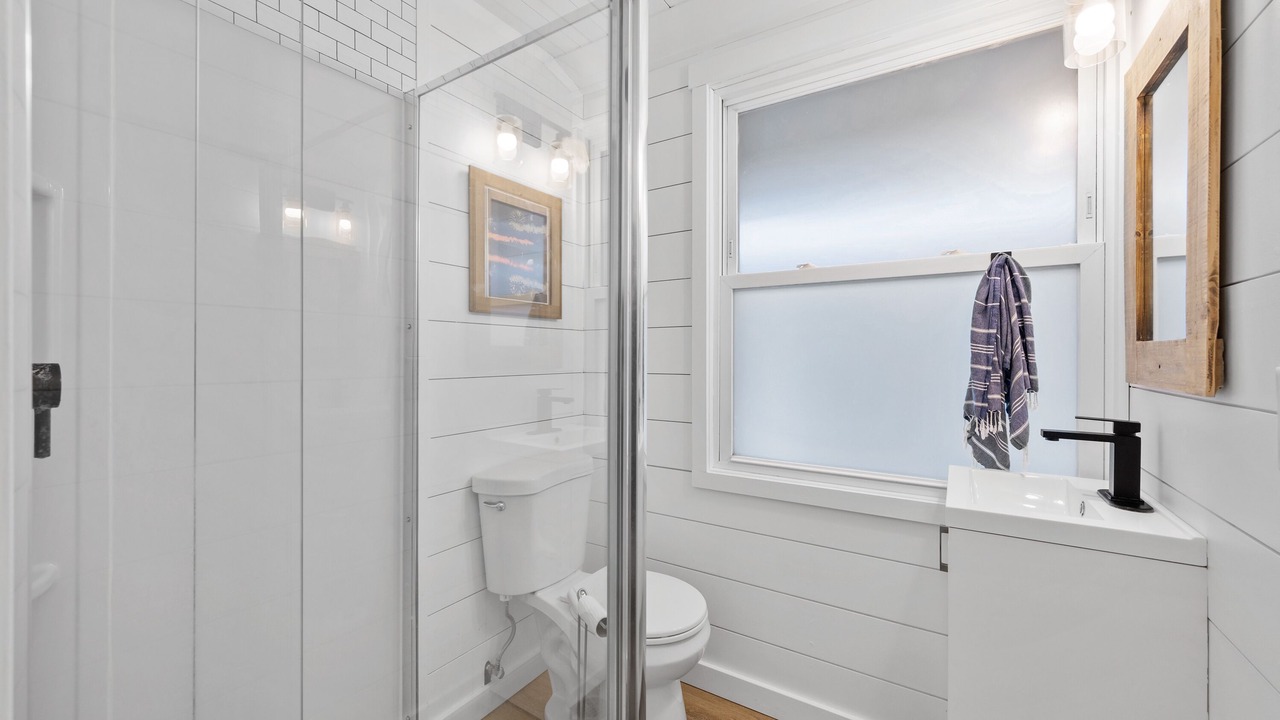 Photo of Bathroom in Isanti