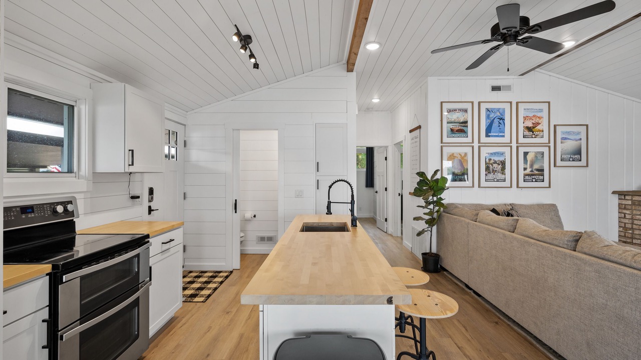 Photo of Kitchen in Isanti