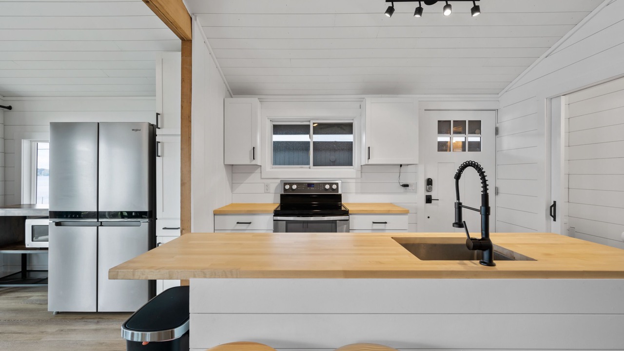 Photo of Kitchen in Isanti