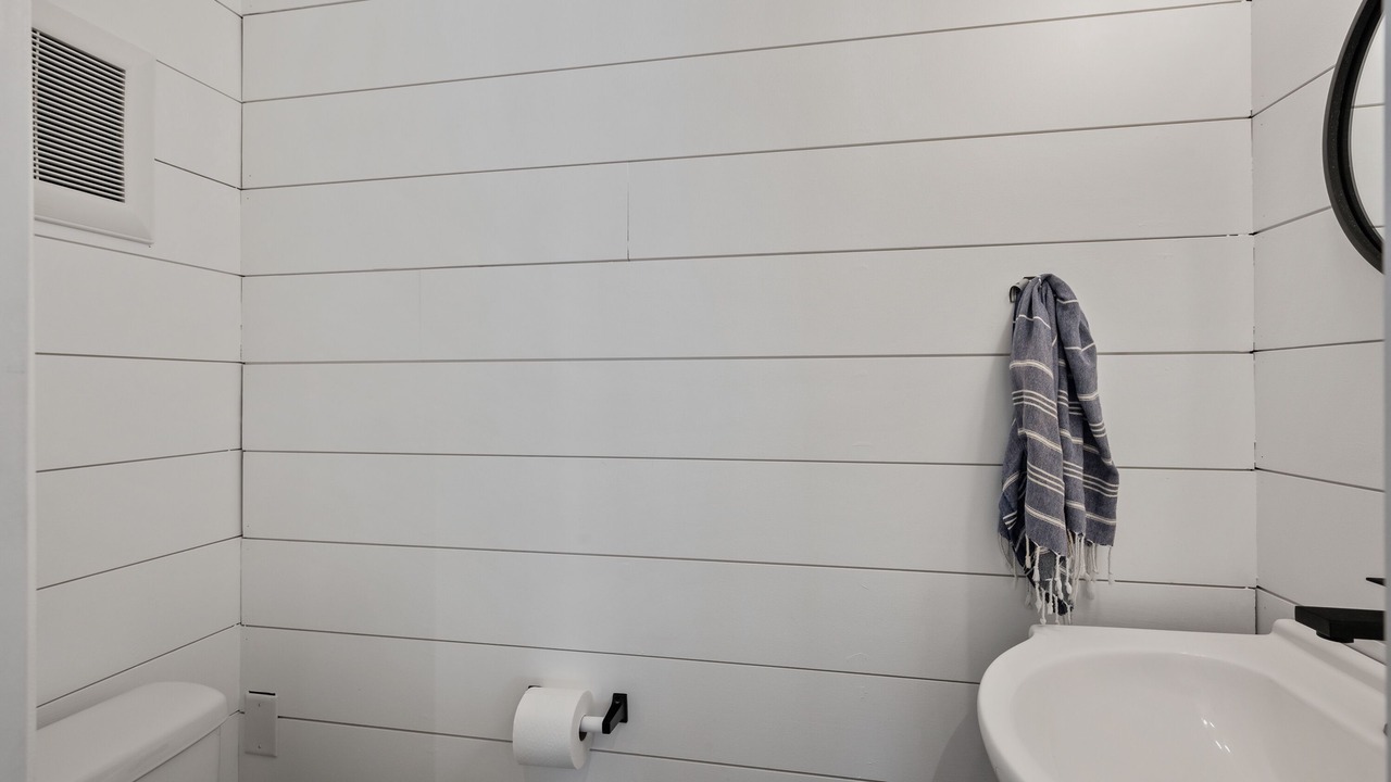 Photo of Bathroom in Isanti