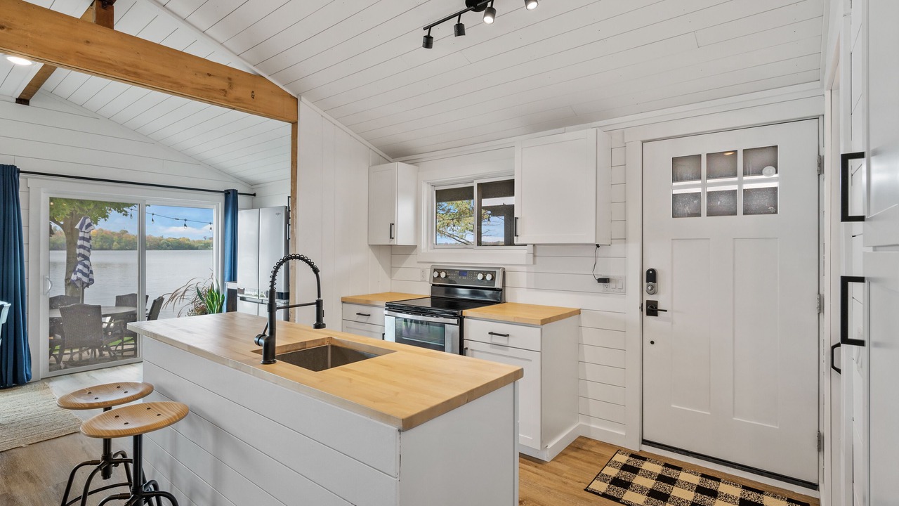 Photo of Kitchen in Isanti