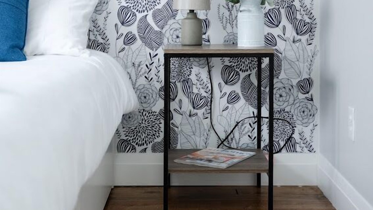 Photo of Bedroom in Bracebridge