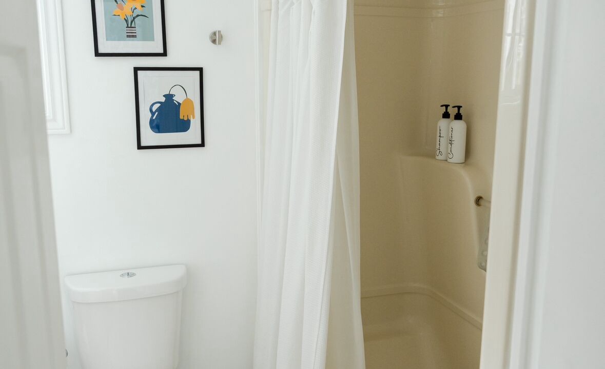 Photo of Bathroom in Bracebridge