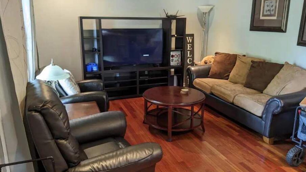 Photo of Bedroom in Windsor