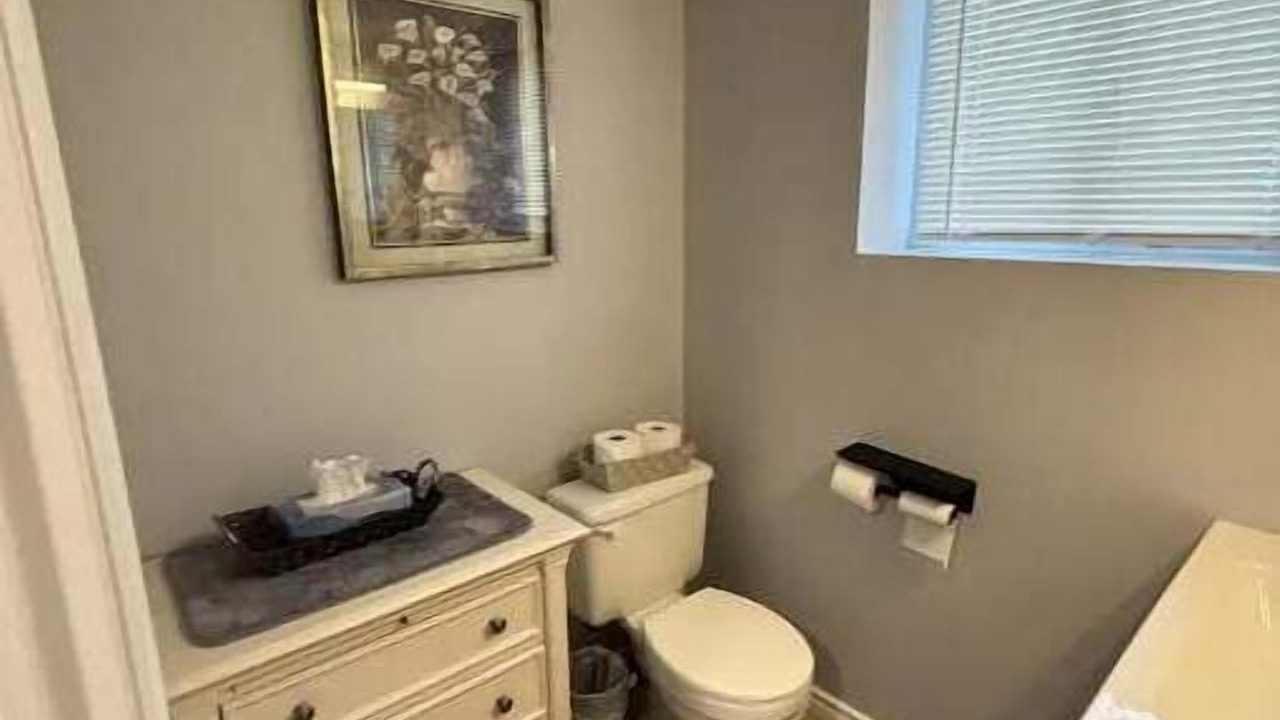 Photo of Bathroom in Woodslee