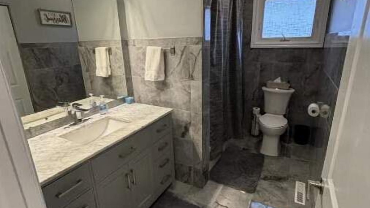 Photo of Bathroom in Woodslee