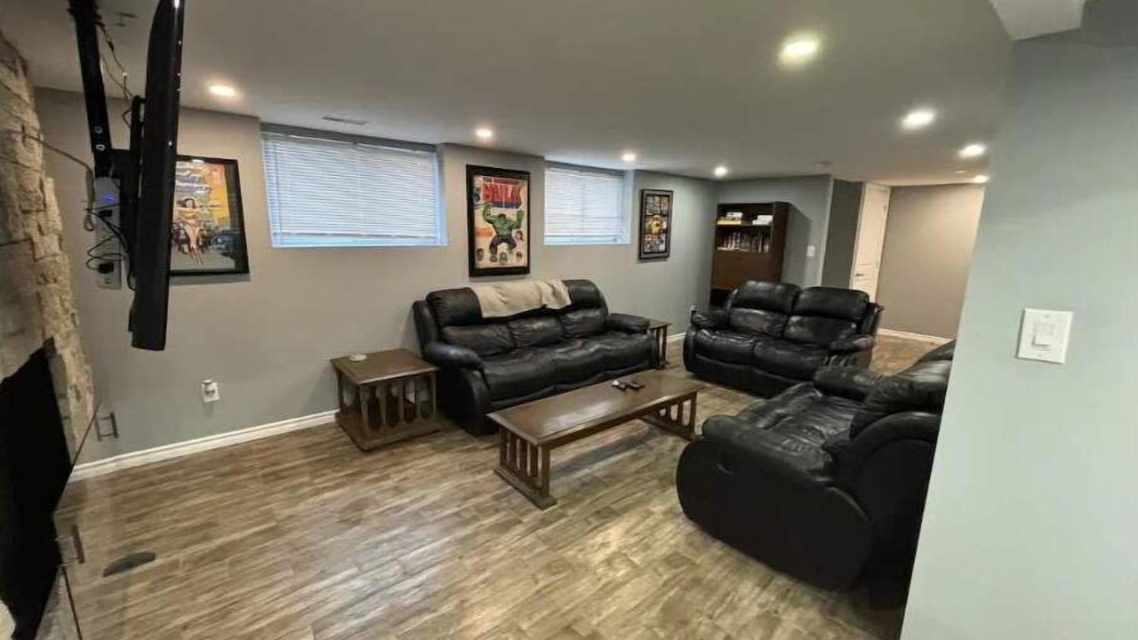 Photo of Bedroom in Woodslee
