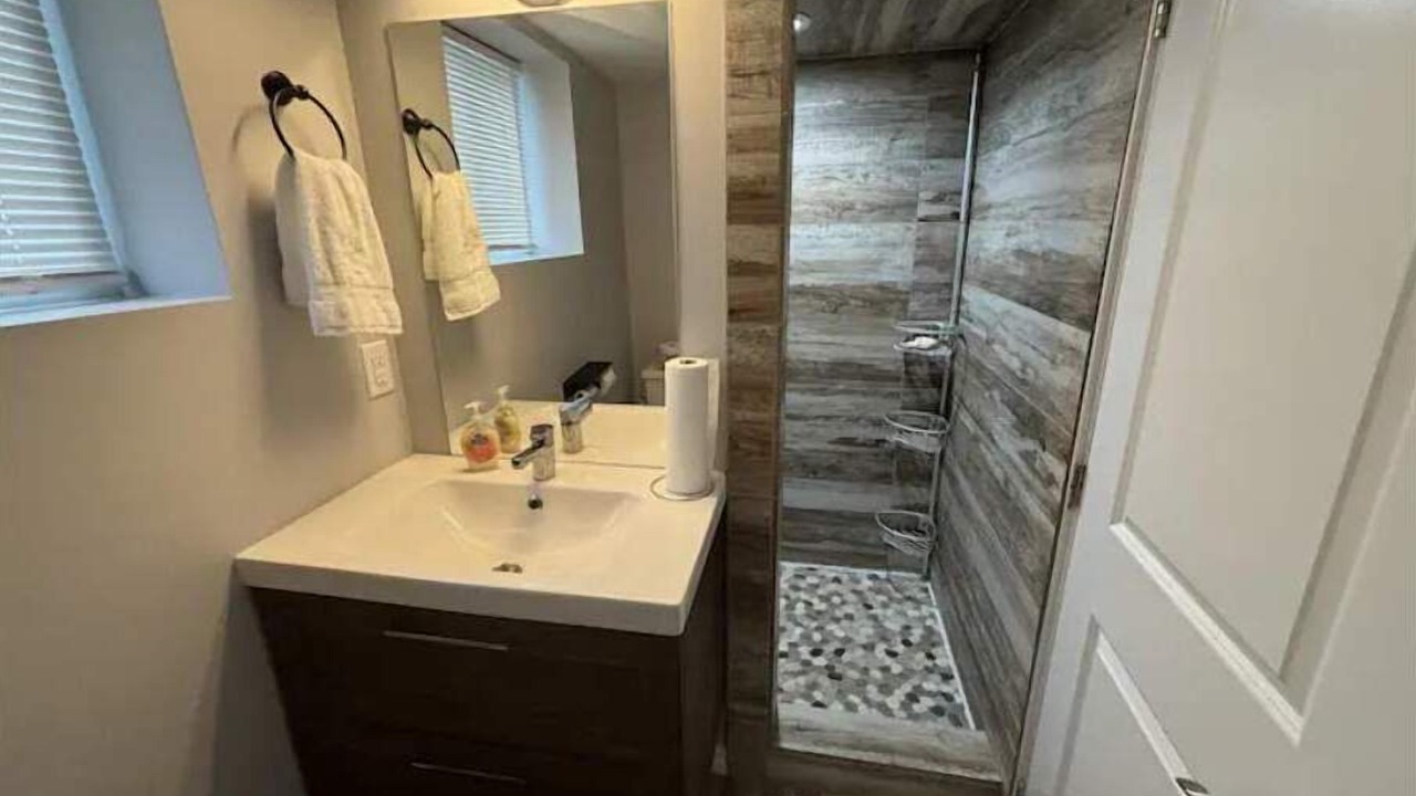 Photo of Bathroom in Woodslee