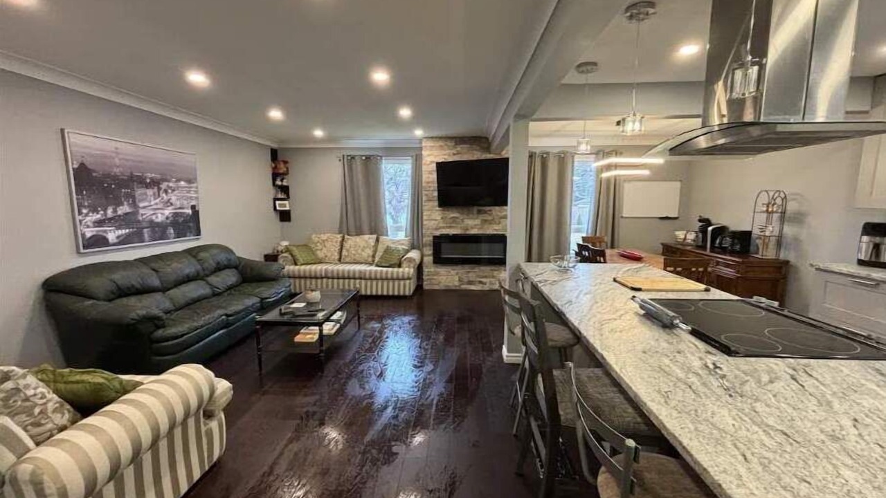 Photo of Bedroom in Woodslee