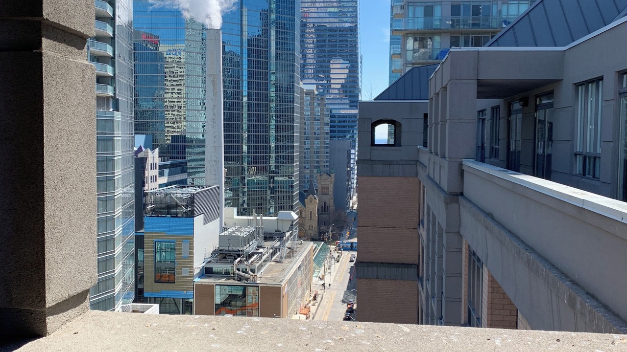 Photo of Outdoor in Financial District