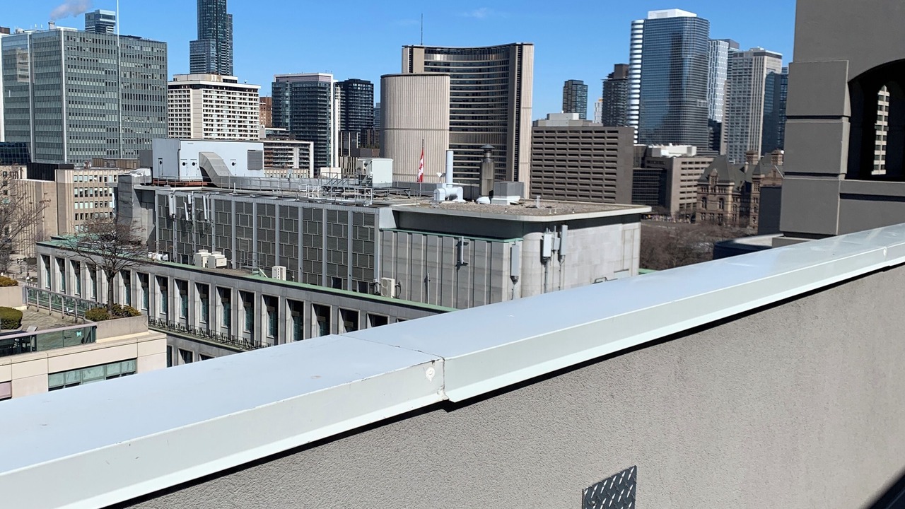 Photo of Outdoor in Financial District