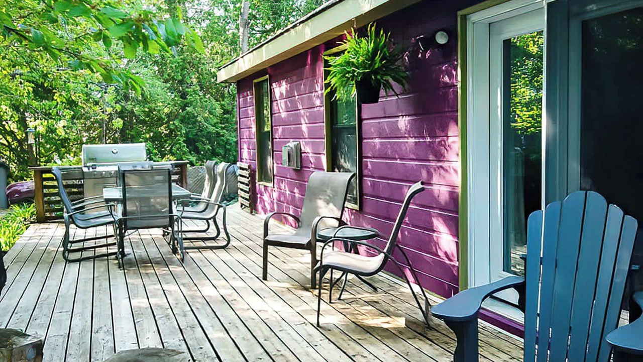 Photo of Outdoor in Tobermory