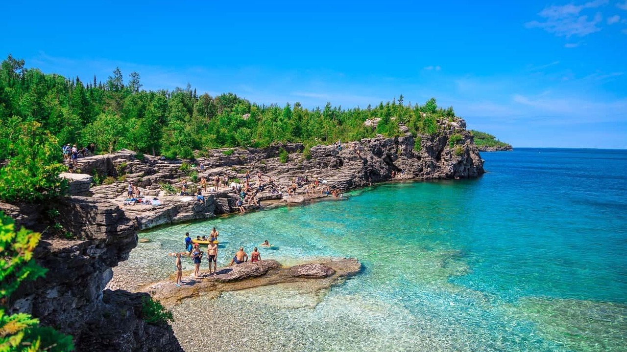 Photo of Others in Tobermory