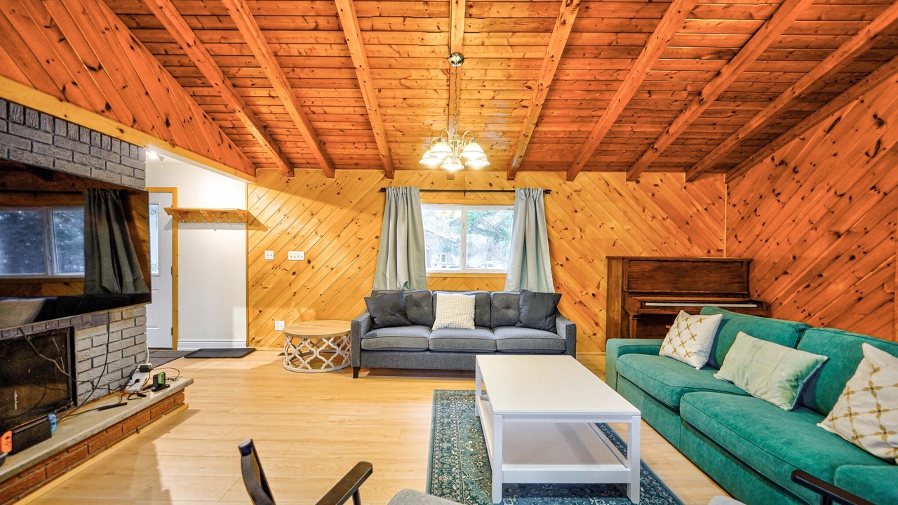 Photo of Livingroom in Arden