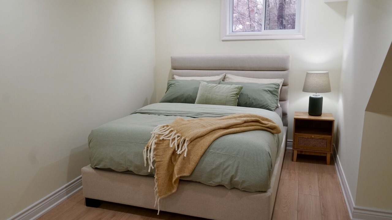 Photo of Bedroom in Arden