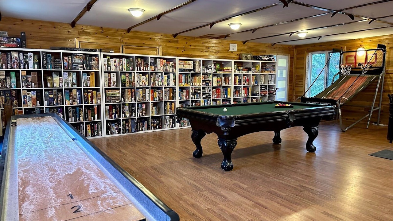 Photo of Bedroom in Arden