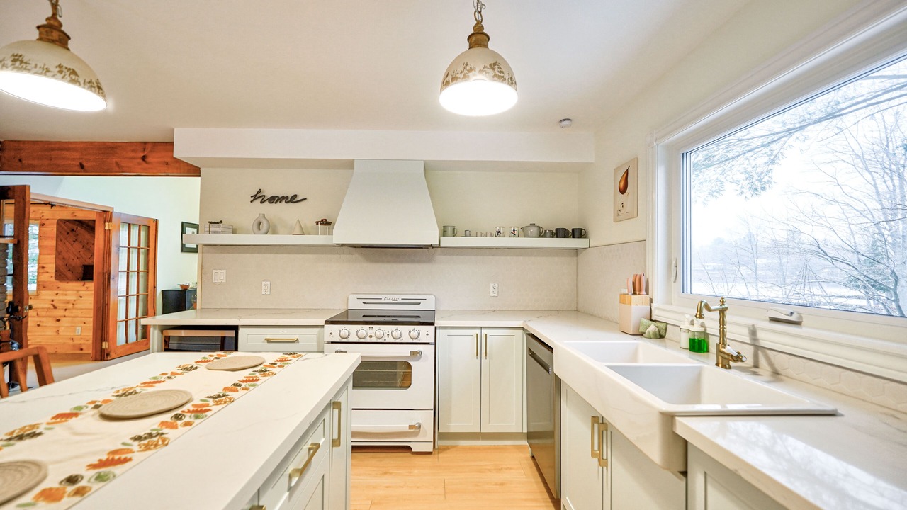Photo of Kitchen in Arden