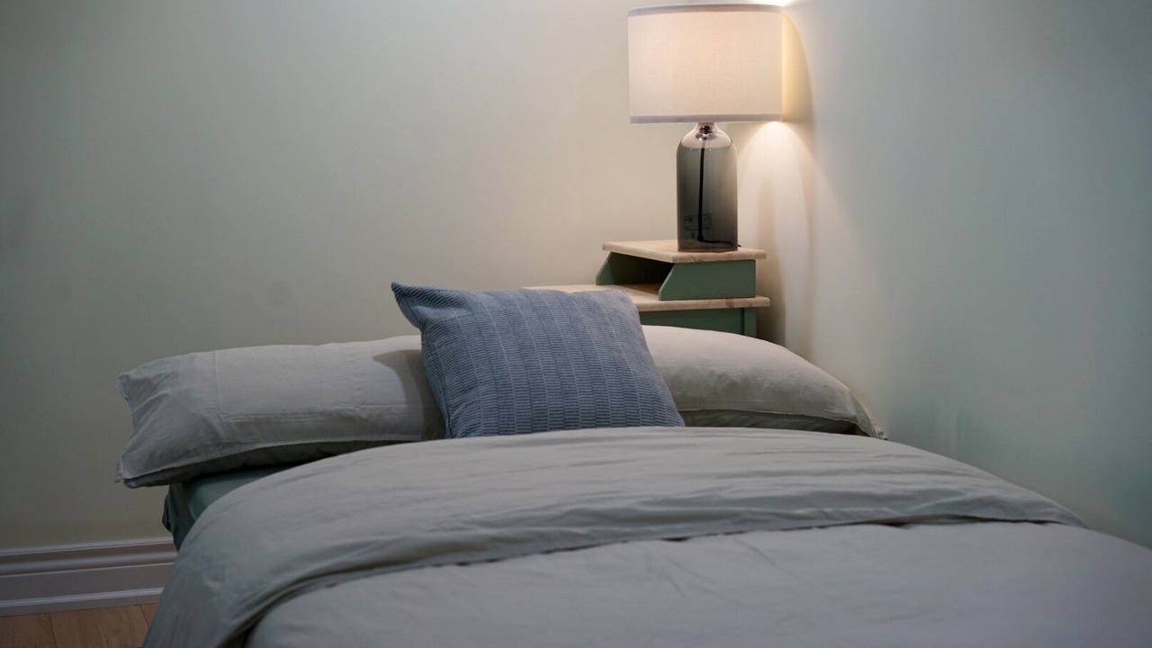 Photo of Bedroom in Arden