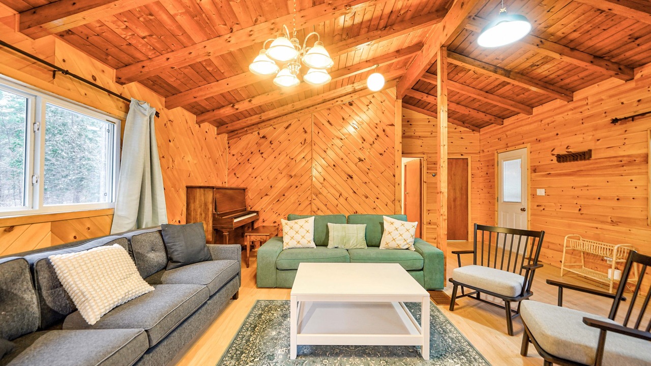 Photo of Livingroom in Arden