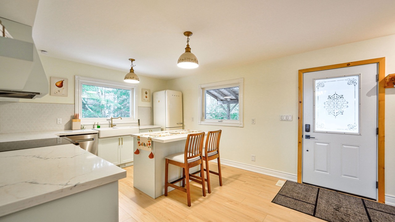 Photo of Kitchen in Arden