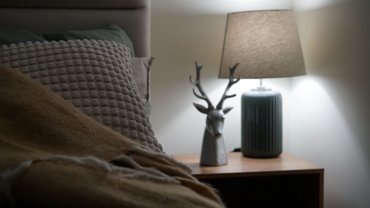 Photo of Bedroom in Arden