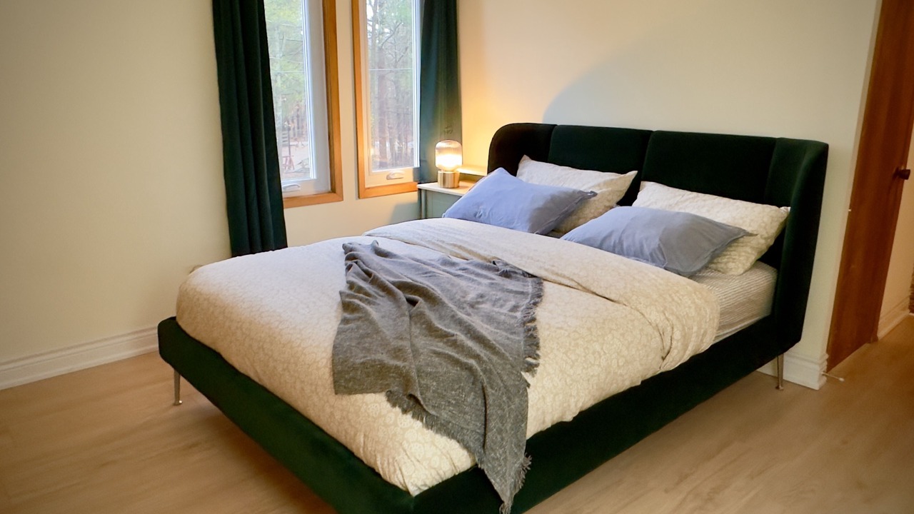 Photo of Bedroom in Arden