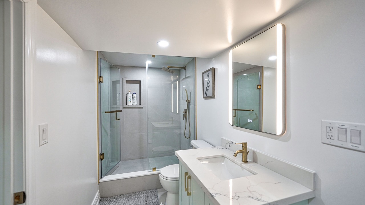 Photo of Bathroom in Arden
