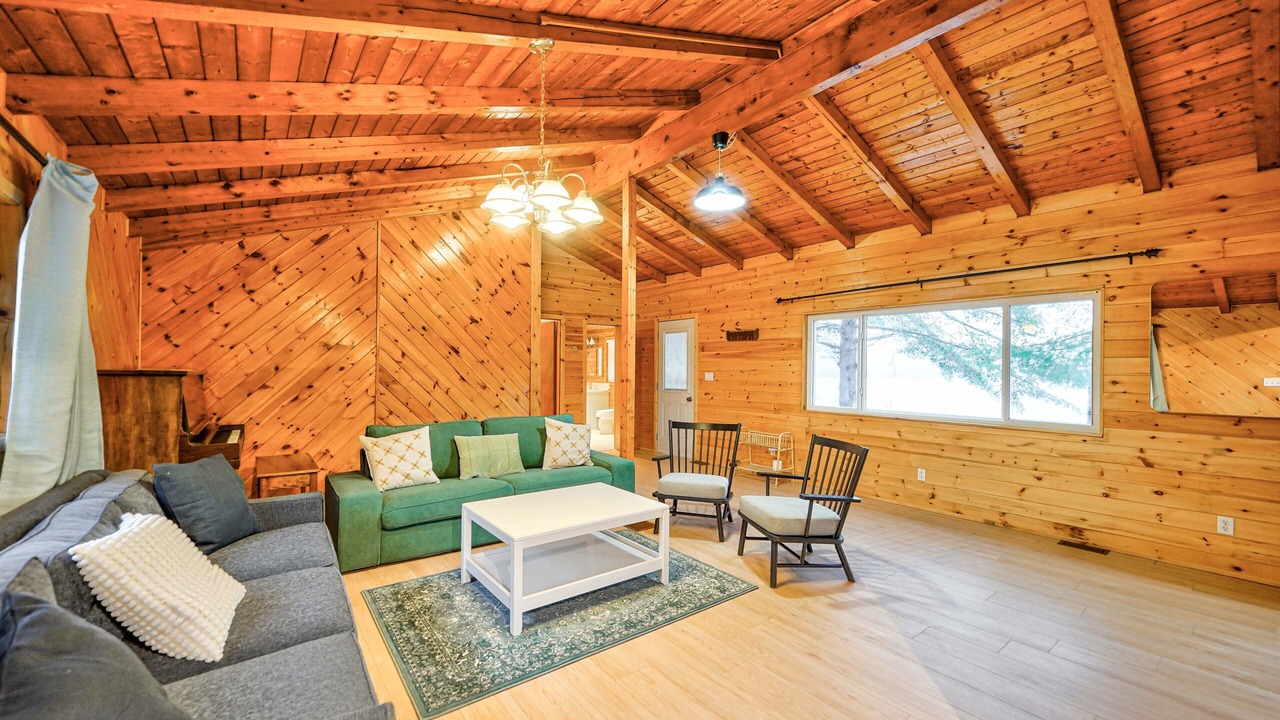 Photo of Livingroom in Arden