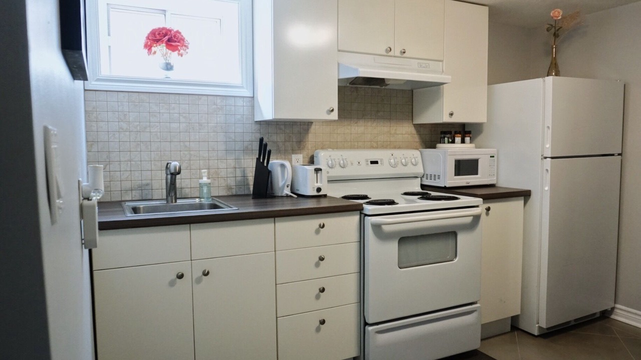 Photo of Kitchen in Islington - City Centre West