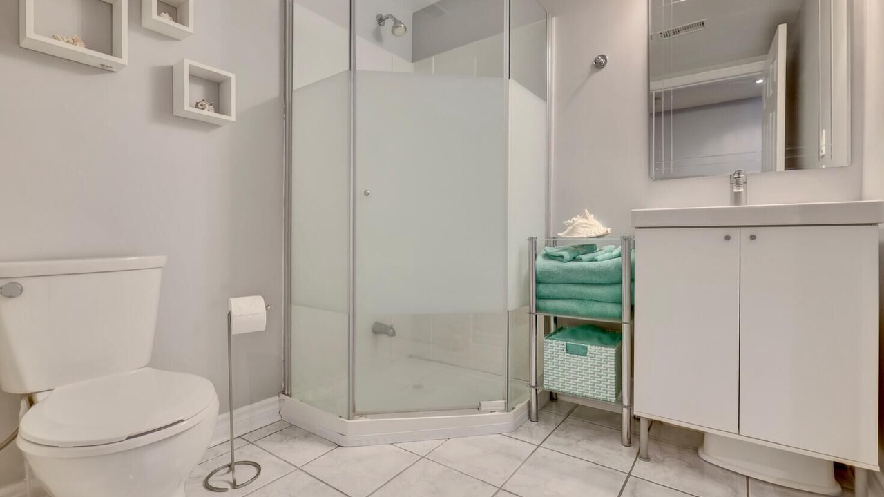 Photo of Bathroom in Islington - City Centre West