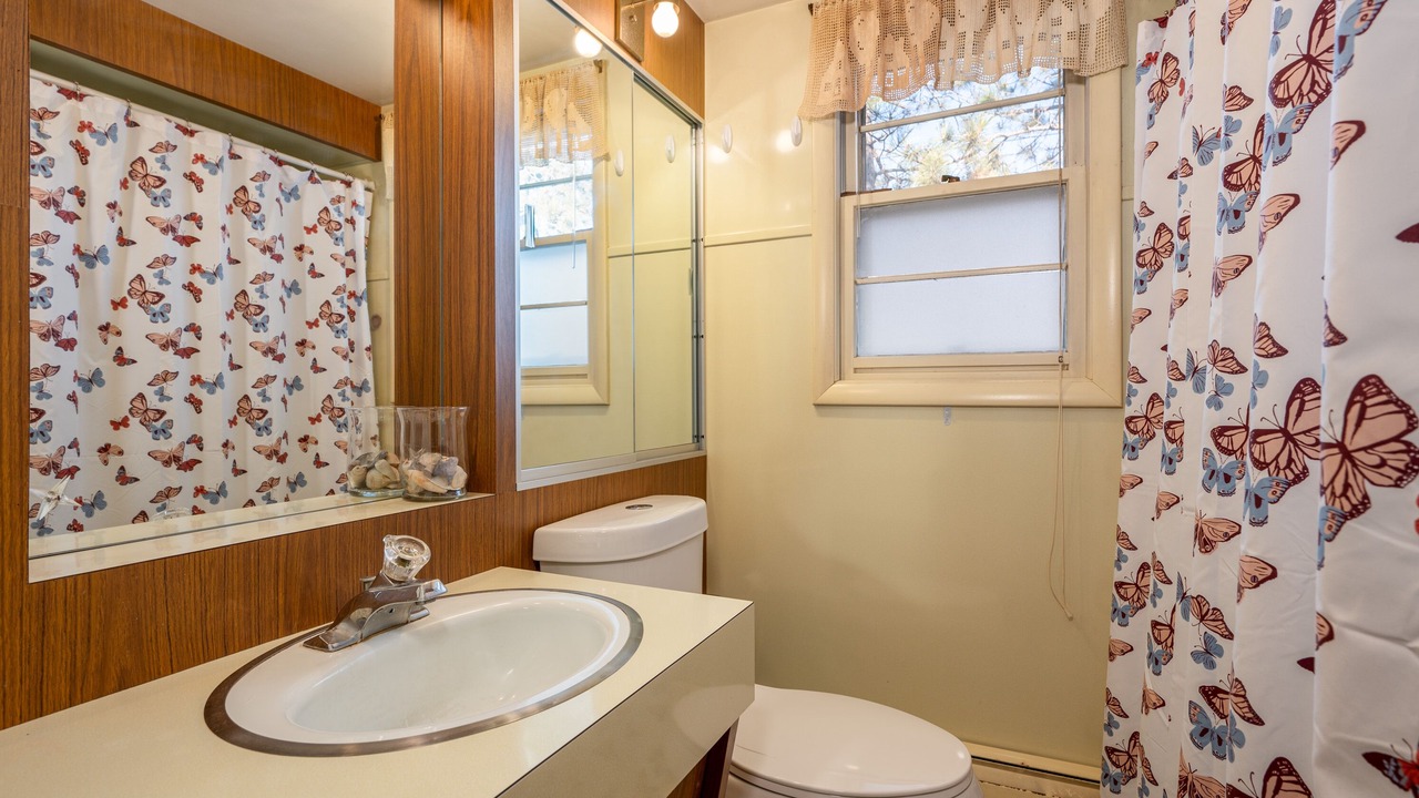 Photo of Bathroom in Coleraine