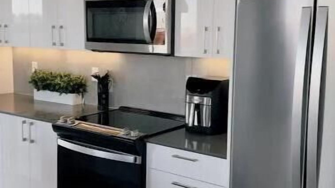 Photo of Kitchen in Sheridan