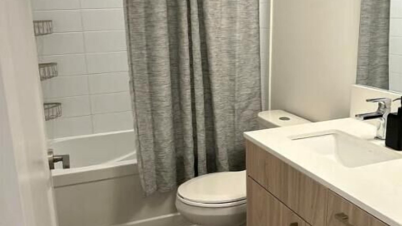 Photo of Bathroom in Sheridan