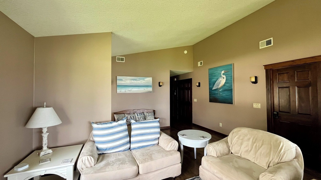 Photo of Livingroom in Isle