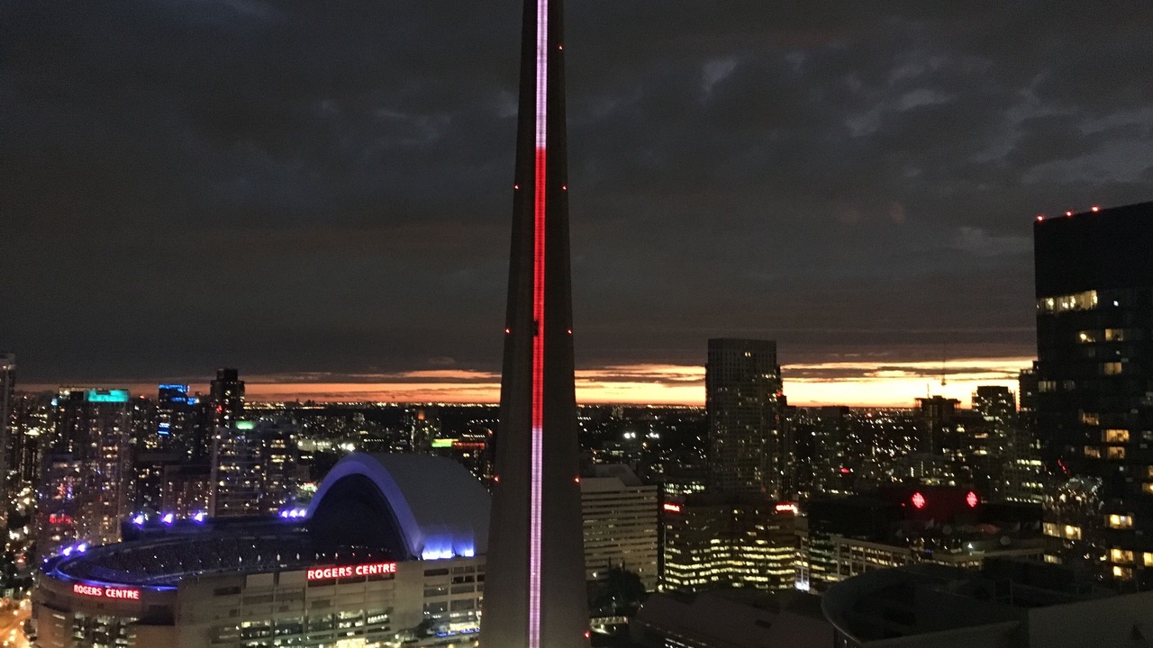 Photo of Others in Toronto Entertainment District