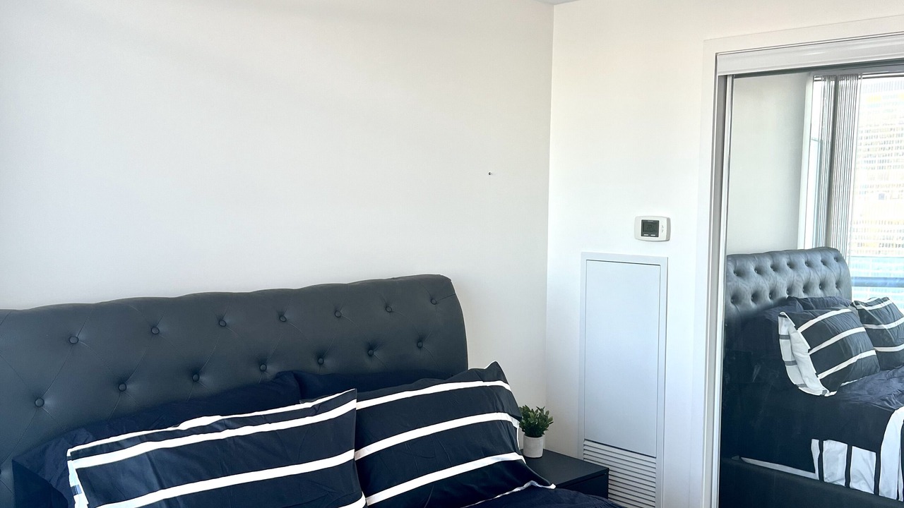 Photo of Bedroom in Toronto Entertainment District