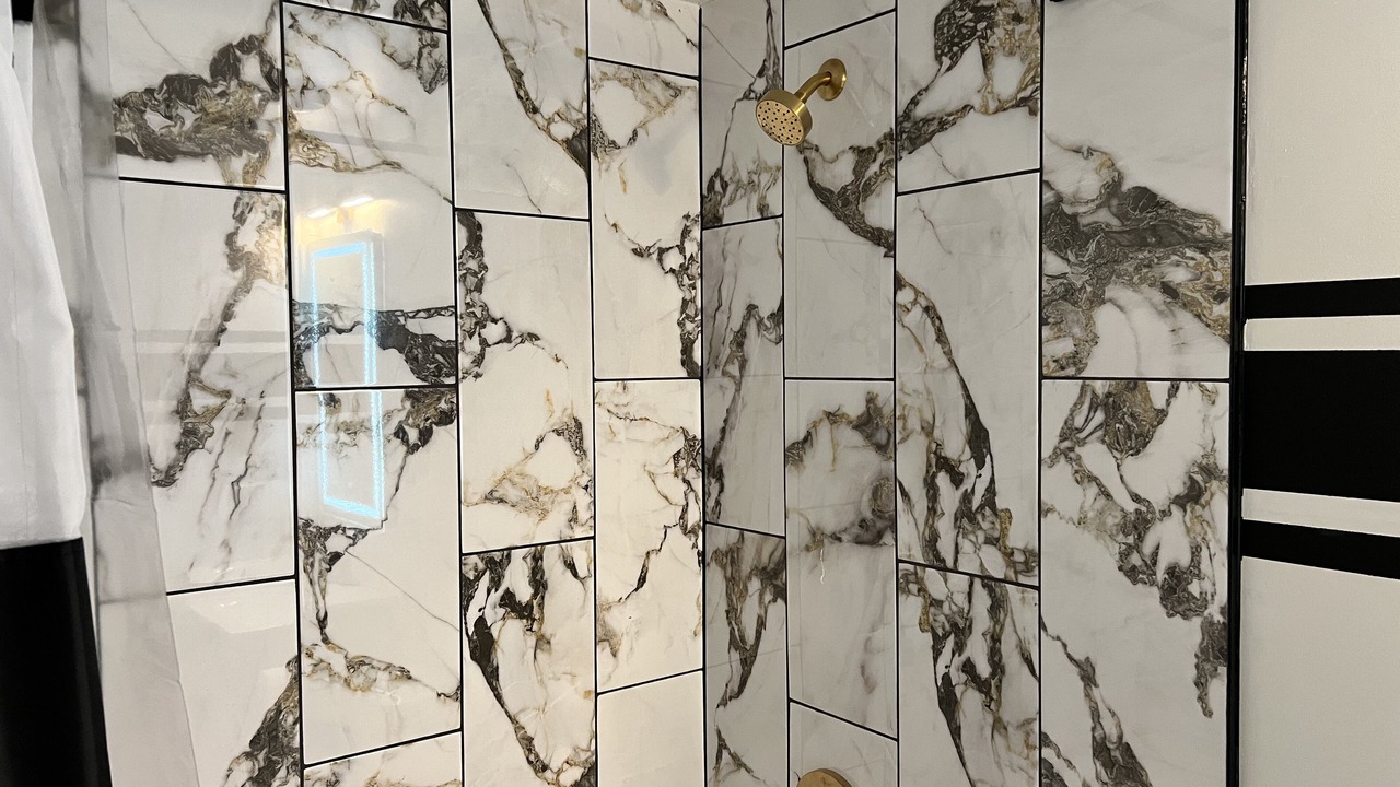 Photo of Bathroom in Toronto Entertainment District